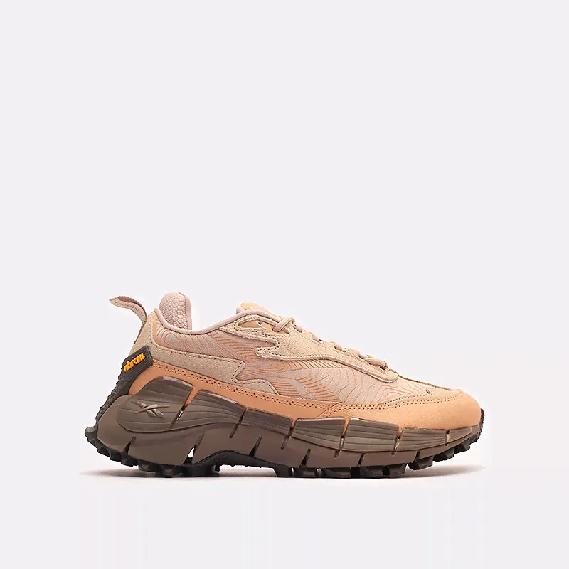 Мужские кроссовки Reebok Zig Kinetica 2.5 Edge (GZ2184)