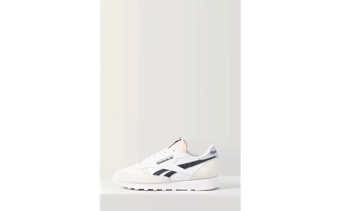 Кроссовки мужские Reebok 100074353 белые 10 US