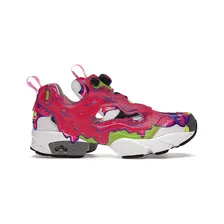 Reebok Reebok Instapump Fury Ghostbusters
