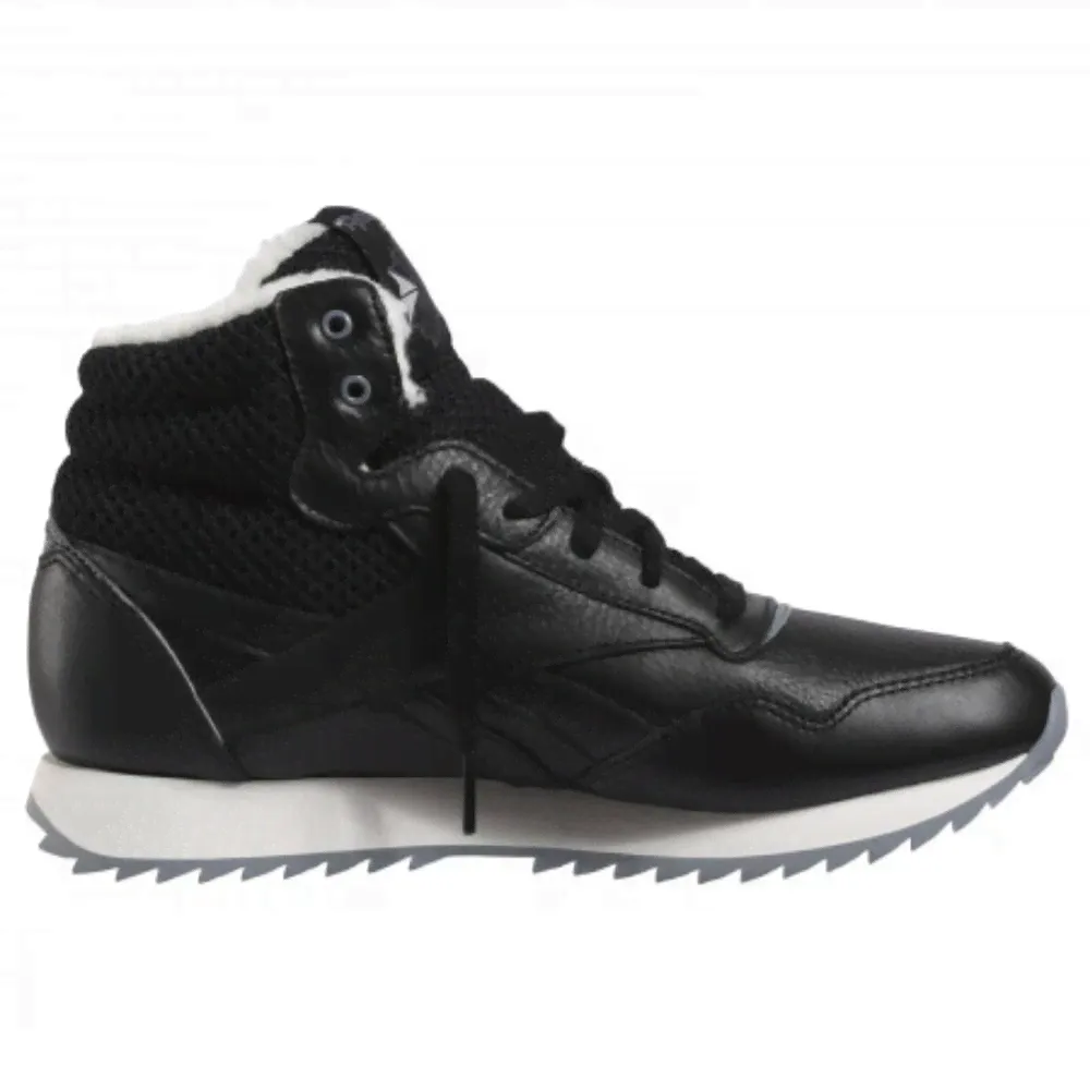 Спортивные женские ботинки Reebok Rockeasy Ripple
