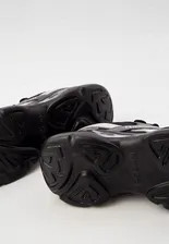 Кроссовки Reebok Classic, Черный, REEBOK ROYAL EC RIDE 4