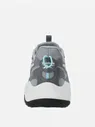 Кроссовки мужские Reebok Turbo Restyle, Серый gz2396r00-. (серый, lpn22244436)