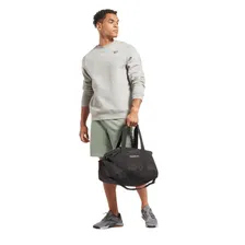REEBOK Ri Left Chest Logo Crew sweatshirt