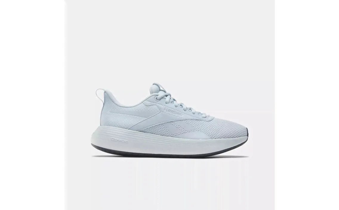 Кроссовки женские Reebok Dmx Comfort + голубые 7.5 US