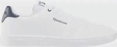 Кеды мужские Reebok COURT CLEAN белые 5.5 US 100074364 (белый, lpn26409599)