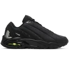Кроссовки Reebok Zig Kinetica кожаные черные