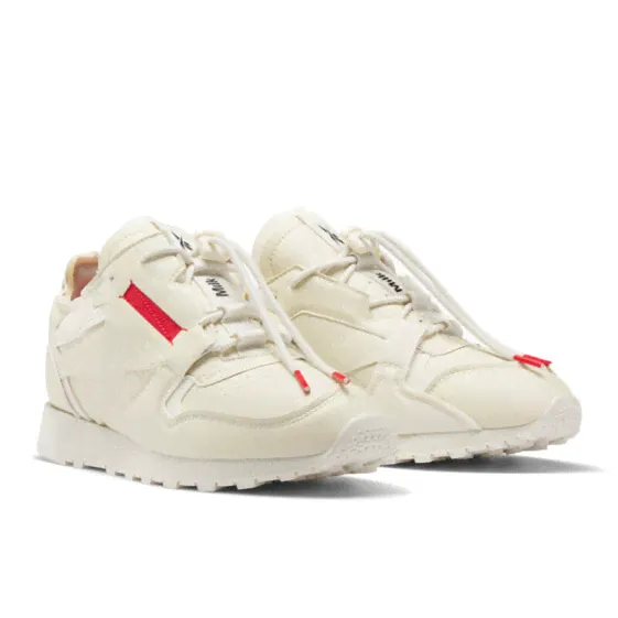 Reebok Classic Vegan Rise Milk Makeup Equipment Room-4