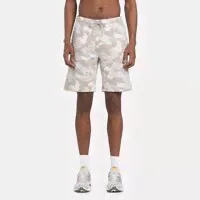 Шорты Reebok Identity Motion Camo Shorts