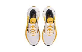 Reebok Boty Floatzig 'White Yellow'