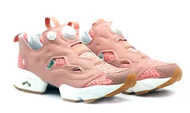 Женские кроссовки Reebok Insta Pump Fury OFF TG