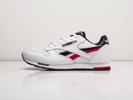 Кроссовки Reebok Classic Leather Utility цвет Белый