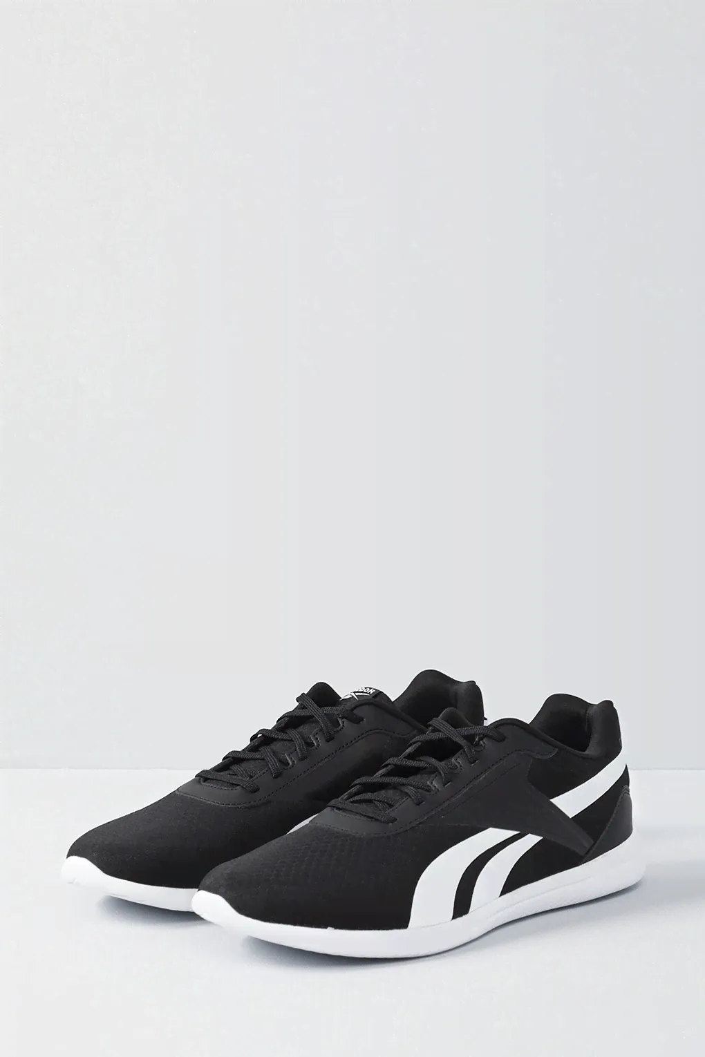Кроссовки мужские Reebok IF3173 черные 12 US-0