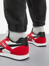 Кроссовки мужские Reebok Ultra Flash, Красный