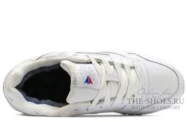 Кроссовки Reebok Classic White Winter Leather