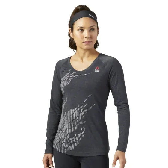 Reebok Crossfit Burnout