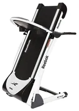 Беговая дорожка Reebok Z9 (RE1-11920WH)
