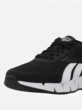 Кроссовки для мальчиков Reebok Zig Dynamica 2.0, Черный hp4756r00-. (чёрный, lpn21713694)