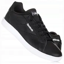 Reebok Royal Complete мужская обувь CLN GW7734