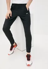Брюки спортивные Reebok, Черный, WOR WOVEN PANT
