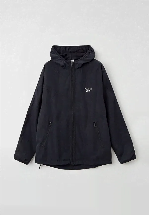 Ветровка Reebok Classic, Черный, CL F FR WINDBREAKER-2