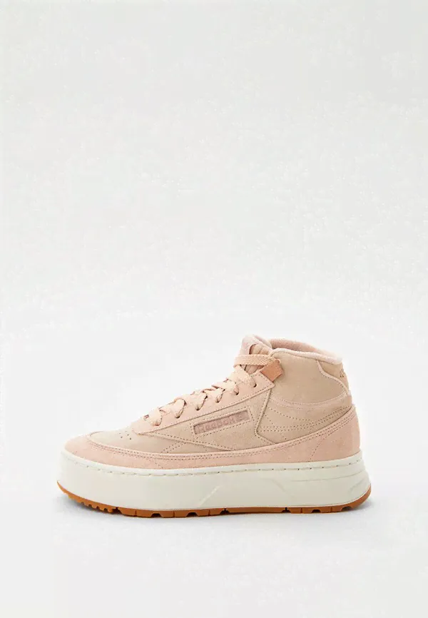 Reebok Club C Geo Mid (GV7037)-0
