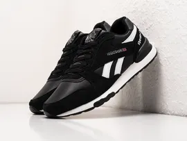 Кроссовки Reebok GL 6000 цвет Черный
