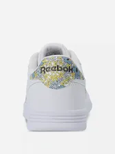 Кеды женские Reebok Court Advance, Серый