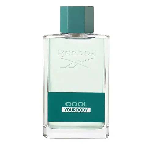 REEBOK Cool Your Body For Men RBK000020