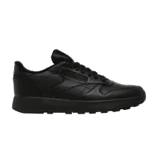 Кроссовки Maison Margiela X Reebok Classic Leather