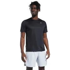 REEBOK Run Essentials Speedwick short sleeve T-shirt