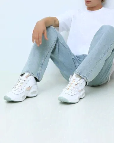 Ботинки Reebok GW5000