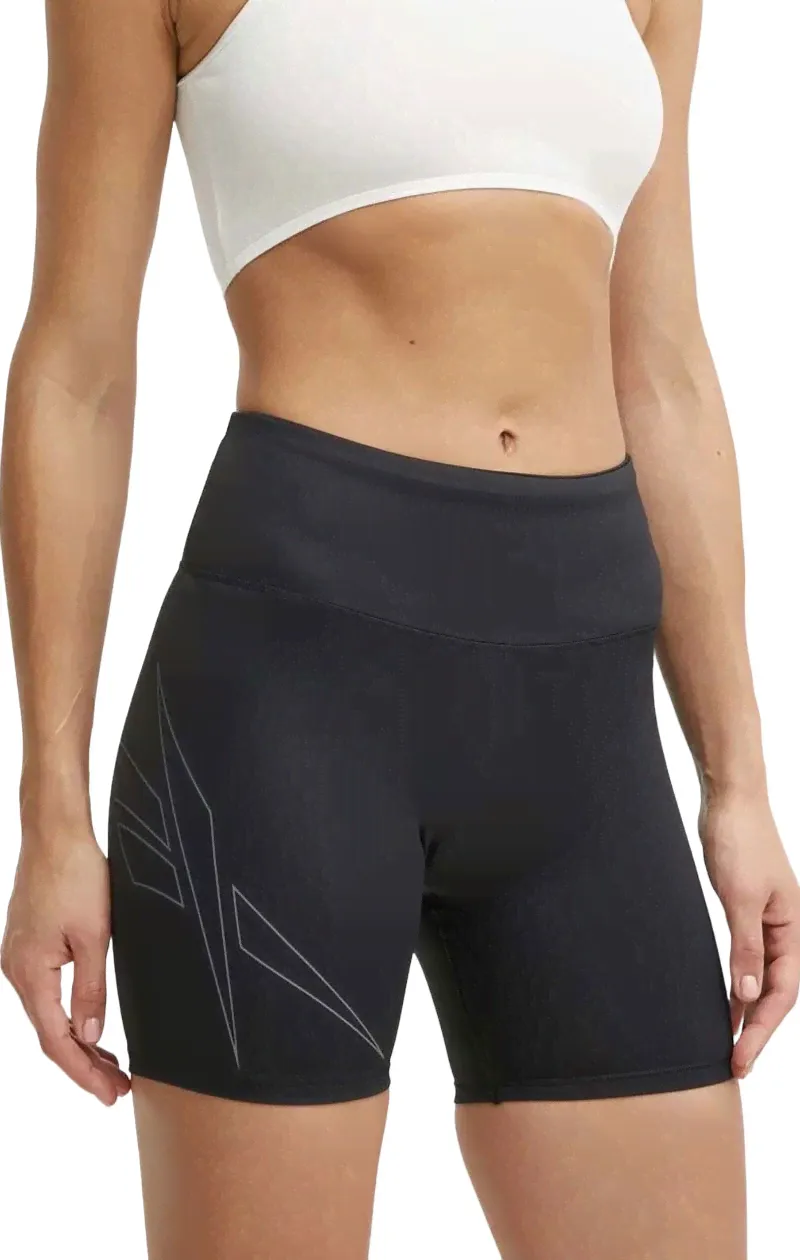 Reebok Lux Bold Bike Short (Women)