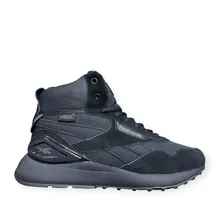 Кроссовки Reebok gore-tex зима шерсть (т. син.)