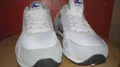 REEBOK ROYAL MISSION 138
