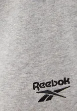Шорты спортивные Reebok, Серый, RI FRENCH TERRY SHORT