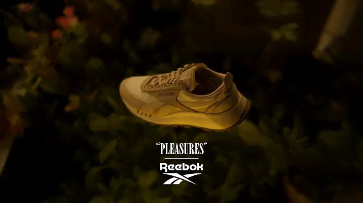 Reebok x Pleasures | Directed by ISRABOY | Sony a73