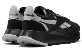 Reebok Classic Leather Legacy Gtx Black Grey