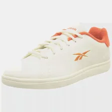 Кеды мужские Reebok Royal Complete Sport красные 10 US, Royal Complete Sport