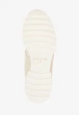 Кроссовки Reebok Classic, Бежевый, WORKOUT RIPPLE PLUS OG