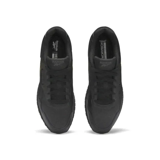 Кроссовки мужские Reebok GLIDE GZ2322 черные-3