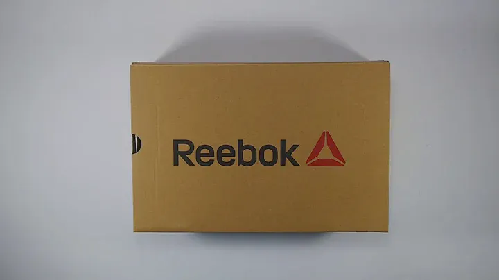 Обзор оригинальных кроссовок Print Run Prime от Reebok