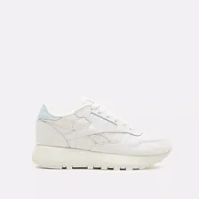 Женские кроссовки Reebok Classic Leather SP (GX8690)