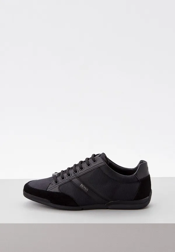 Кроссовки Reebok Classics CL LTHR ATI 90S W цвет черный-0