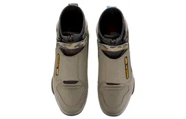 Кроссовки Reebok Alien Stomper U.S.C.M. FV5052