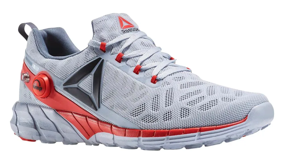 Кроссовки Reebok ZPump Fusion 2.5-0