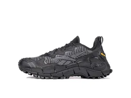 reebok zig kinetica II edge black H00064