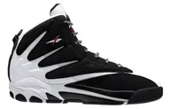 Кроссовки Reebok The Blast White Black Red M41941