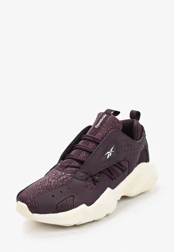 Кроссовки Reebok Classic, Фиолетовый, REEBOK ROYAL TURBO IMPULSE 2.0-4