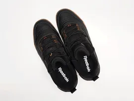 Кроссовки Reebok Workout Plus RC 1.0 цвет Черный