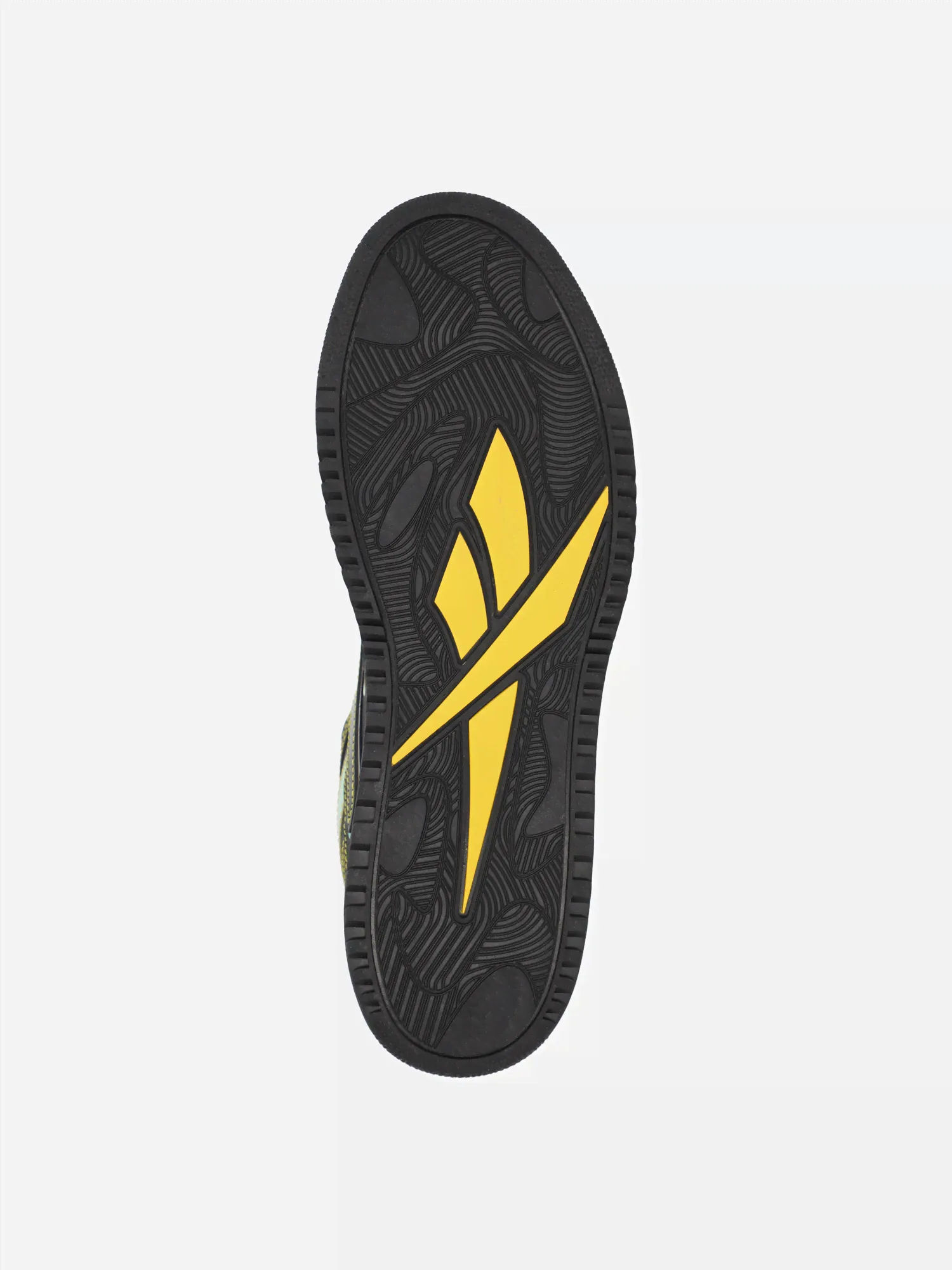 Кеды мужские Reebok ATR Chill, Черный